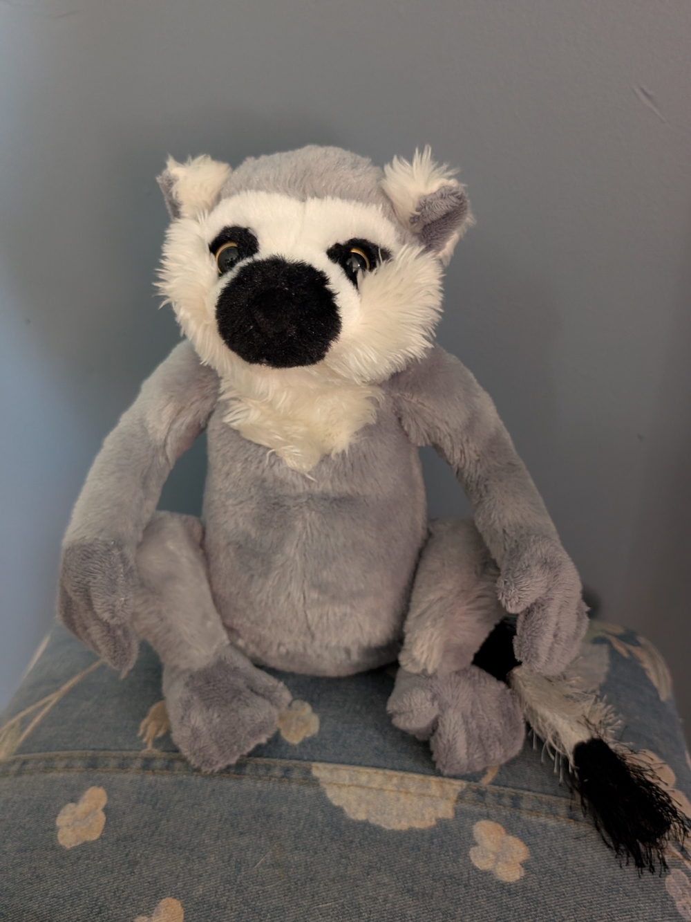 4/$20 Webkinz Ringtail Lemur *BIN